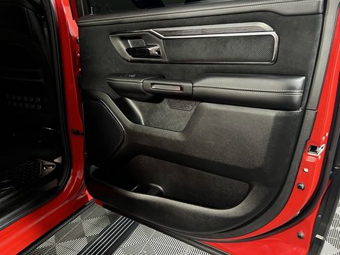 Used 2025 RAM 1500 RHO image 30