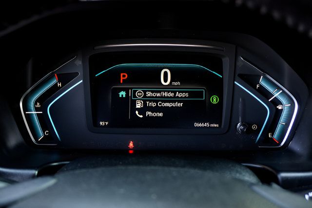 Used 2021 Honda Odyssey EX-L image 30