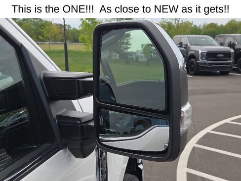 Certified 2024 Ford F250 Lariat w/ Lariat Ultimate Package AWD/4WD image 6