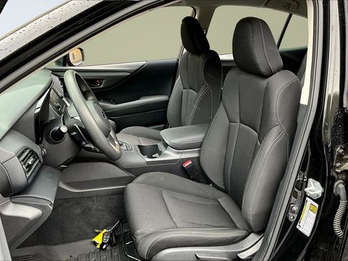 Used 2022 Subaru Legacy image 25