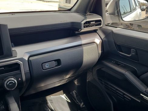 Used 2025 Toyota 4Runner TRD Sport image 20