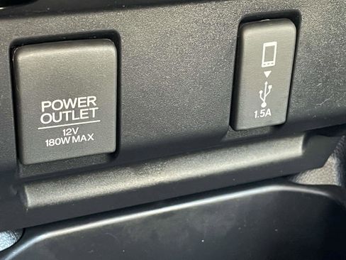 Used 2019 Honda Fit EX image 21