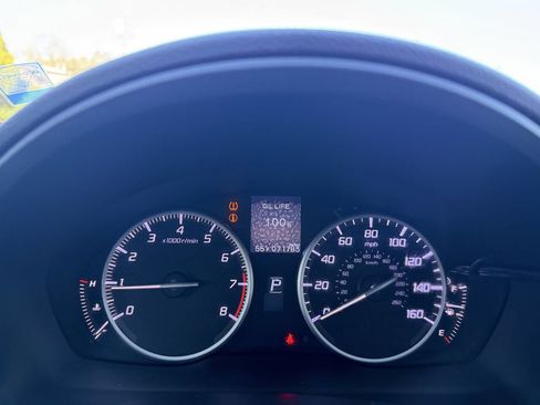 Used 2013 Acura ILX w/ Technology Package image 11