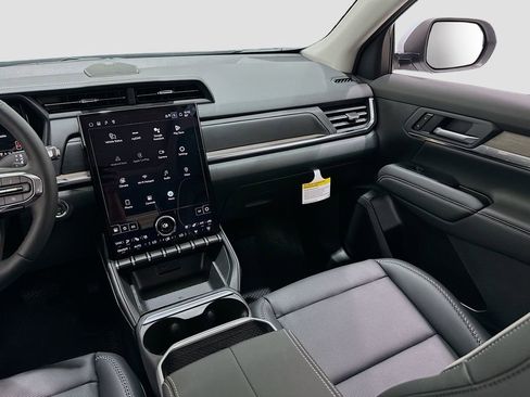 New 2026 GMC Terrain Denali AWD/4WD image 27