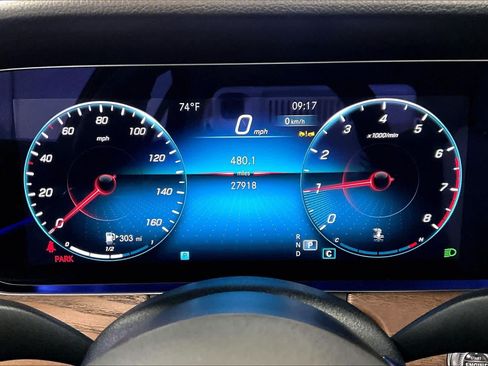 Used 2023 Mercedes-Benz E 350 4MATIC Sedan image 26