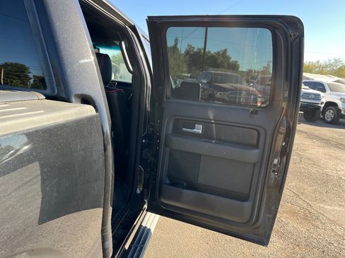 Used 2014 Ford F150 FX2 w/ Equipment Group 402A Luxury image 16