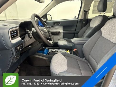 New 2026 Ford Maverick XLT w/ XLT Luxury Package image 25