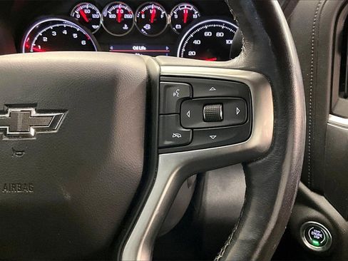 Used 2021 Chevrolet Silverado 1500 RST w/ LPO, Liner Protection Package image 18