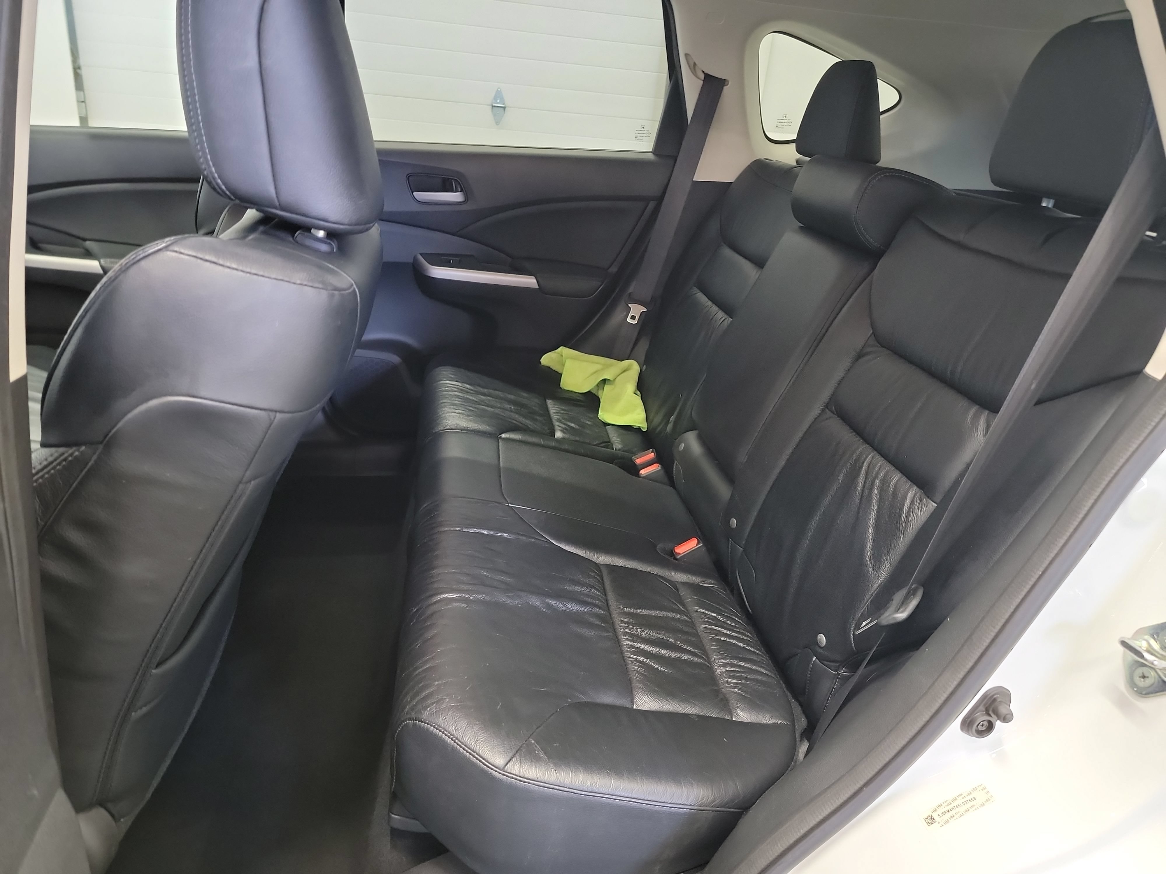 Used 2014 Honda CR-V EX-L image 28