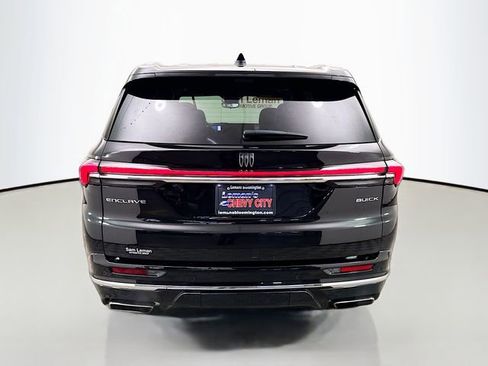 Used 2025 Buick Enclave Avenir w/ Super Cruise Package image 9