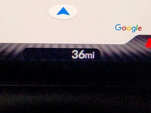 Used 2024 Acura ZDX Type S image 16