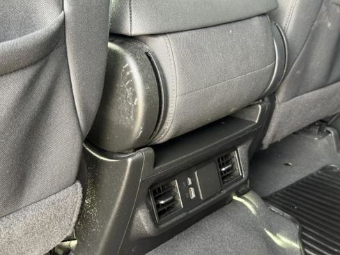 Certified 2025 Chevrolet Silverado 2500 Custom w/ Custom Convenience Package image 29