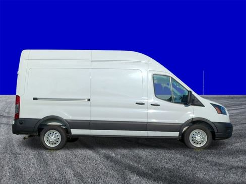 New 2026 Ford Transit 350 148 High Roof image 3