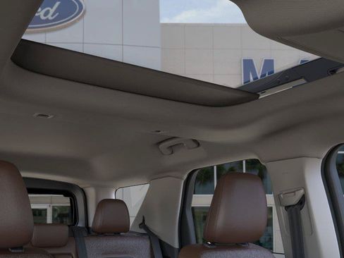 New 2025 Ford Bronco Sport Outer Banks w/ Outer Banks Tech Package+ AWD/4WD image 52