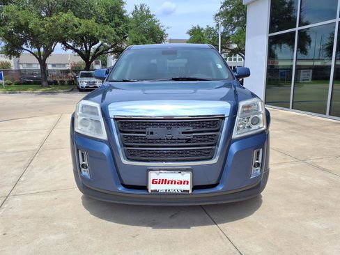 Used 2012 GMC Terrain SLE FWD image 20