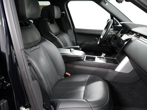 Used 2024 Land Rover Range Rover SV AWD/4WD image 26