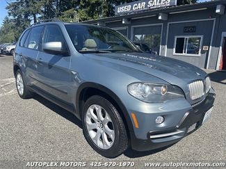 Used 2008 BMW X5 4.8i image 1