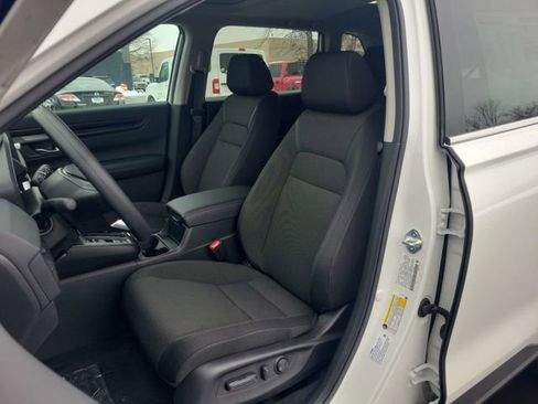 New 2026 Honda CR-V EX image 19