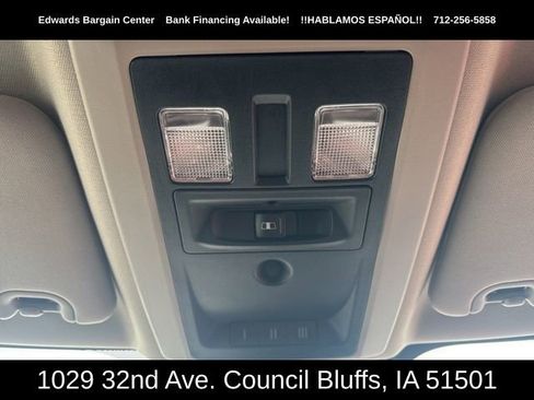 Used 2018 RAM 1500 Lone Star image 25