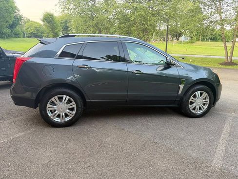 Used 2011 Cadillac SRX Luxury FWD image 7