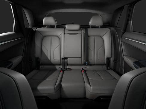 New 2025 Audi Q3 2.0T Premium image 10