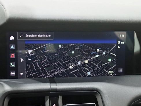 Used 2022 Porsche Taycan 4 Cross Turismo image 15