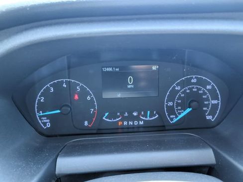 Used 2025 Ford Transit 250 Low Roof w/ Exterior Upgrade Package RWD image 16