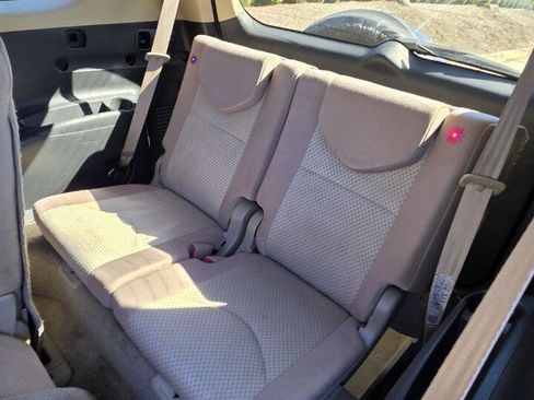 Used 2007 Toyota RAV4 4WD w/ 3rd Row image 12