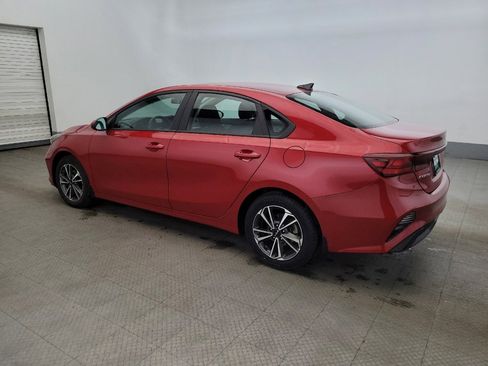 Used 2023 Kia Forte LXS image 3