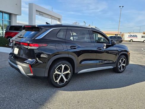 New 2026 Volkswagen Tiguan SE image 14