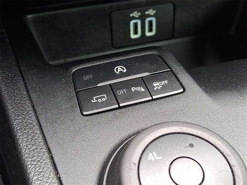 Used 2019 Ford Ranger XLT w/ Equipment Group 301A Mid image 25