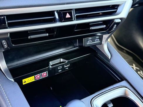 Certified 2023 Lexus RX 350 FWD image 23