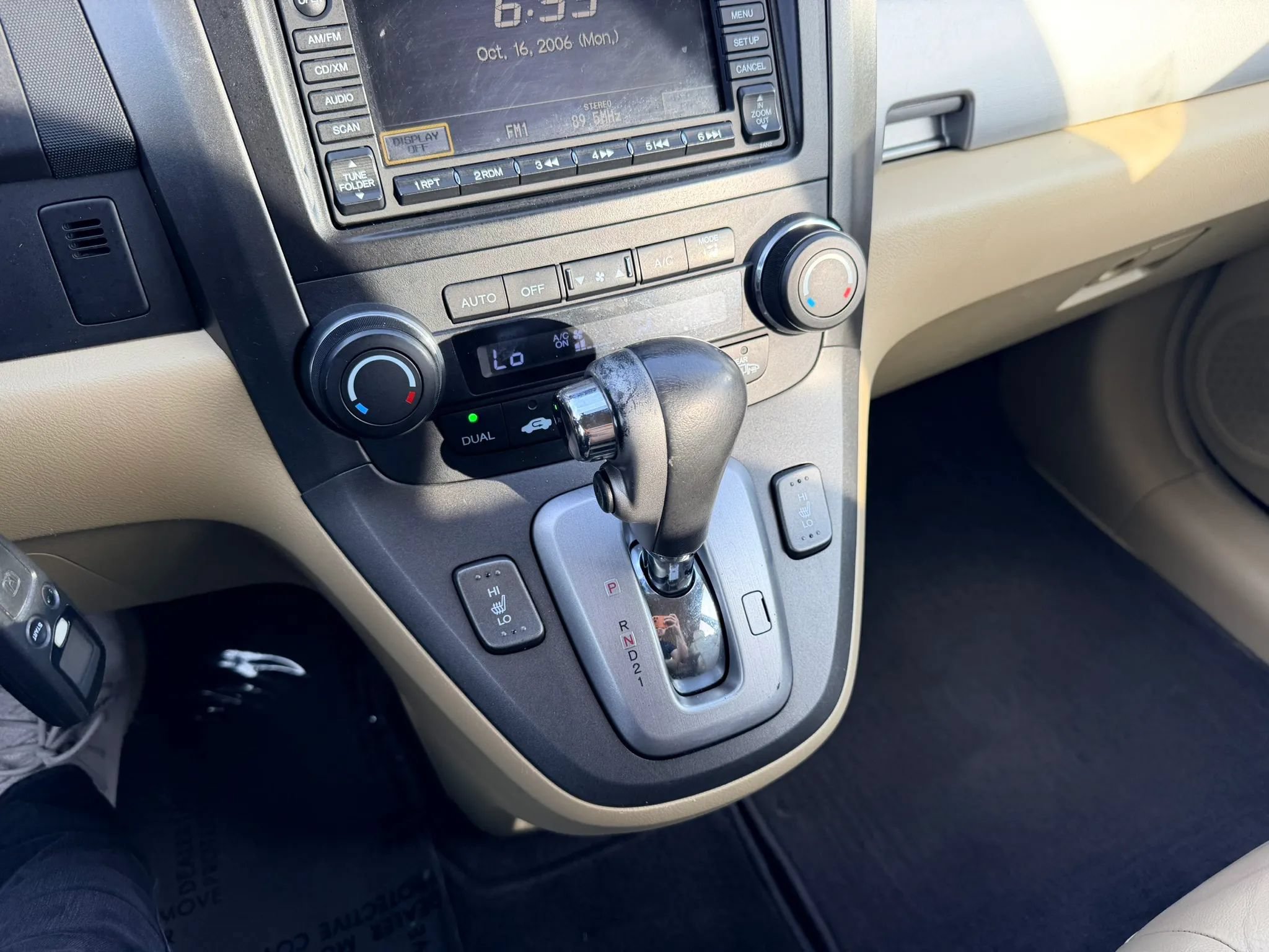 Used 2011 Honda CR-V EX-L image 14