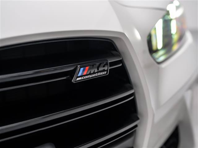 Used 2026 BMW M4 xDrive Competition AWD/4WD image 11