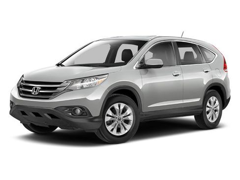 Used 2013 Honda CR-V EX-L image 1