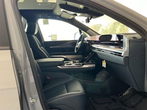 New 2026 Cadillac Escalade IQ Sport 2 image 35