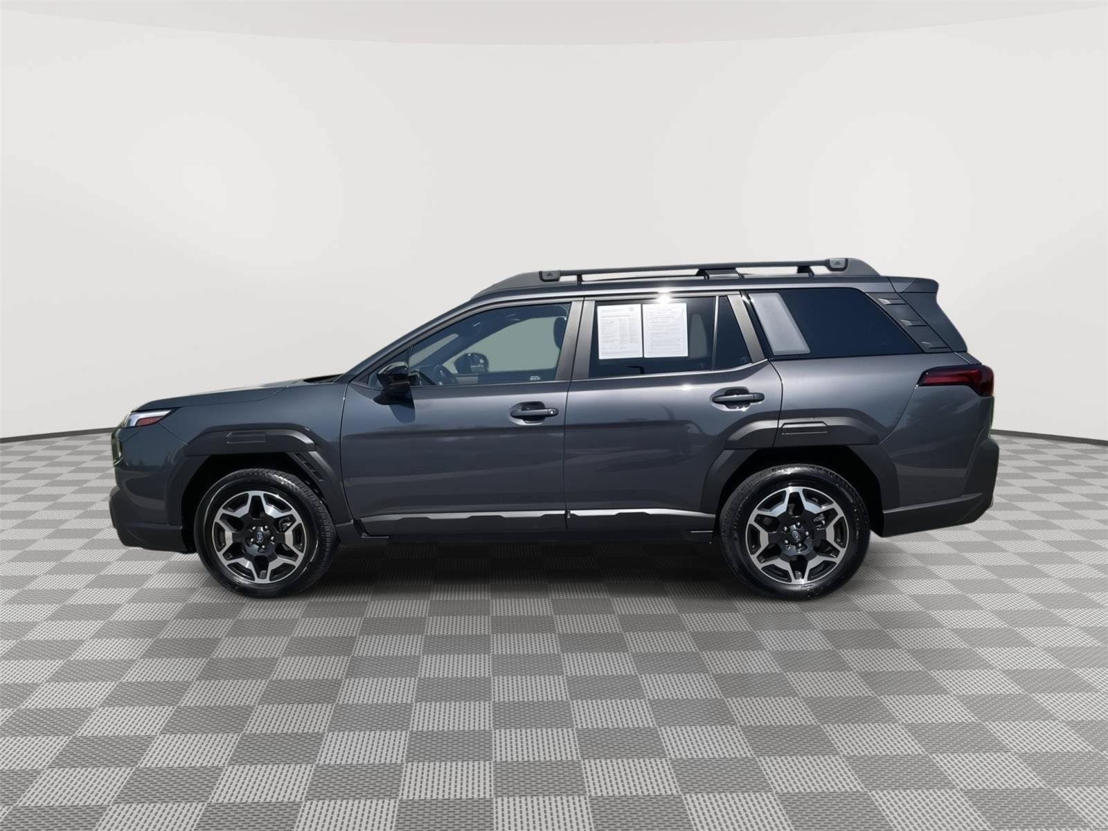 Certified 2026 Subaru Outback Touring AWD/4WD image 25