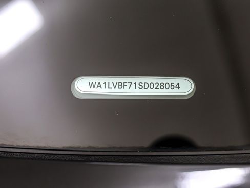 Used 2025 Audi Q7 3.0T Premium Plus w/ Premium Plus Package image 26