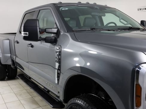 Used 2025 Ford F350 XL w/ XL Driver Assist Package image 38