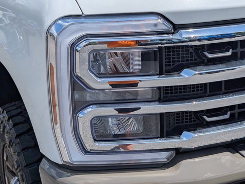New 2026 Ford F250 King Ranch AWD/4WD image 5
