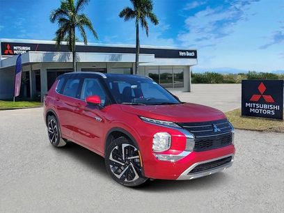 New 2025 Mitsubishi Outlander SEL