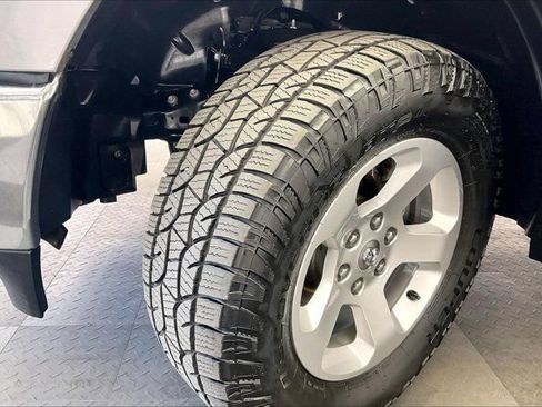 Used 2020 RAM 1500 Big Horn AWD/4WD image 34