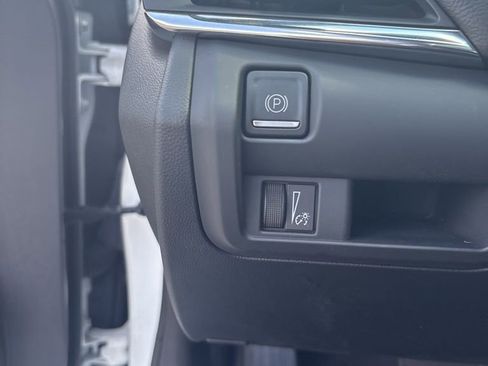 Used 2023 Cadillac CT4 Premium Luxury w/ Climate Package image 24