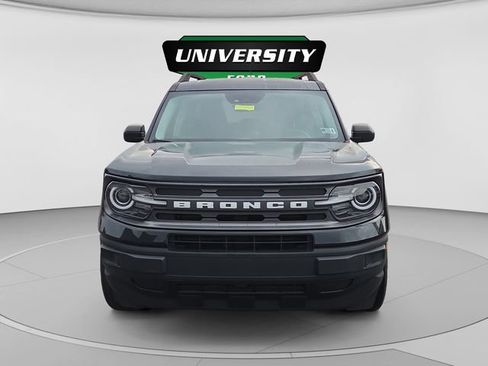 Used 2022 Ford Bronco Sport Big Bend AWD/4WD image 8