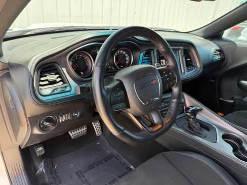 Used 2023 Dodge Challenger R/T Scat Pack RWD image 17