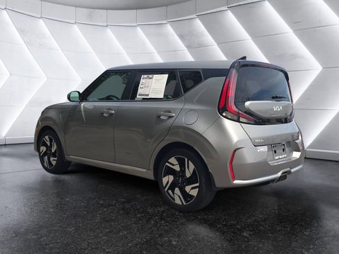 Used 2024 Kia Soul GT-Line image 3