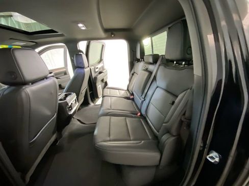 Certified 2024 GMC Sierra 1500 Denali w/ Denali Reserve Package image 12