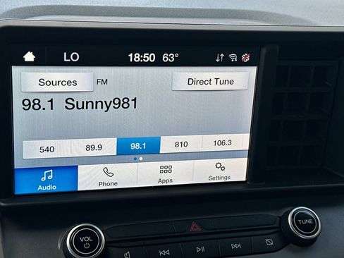 Certified 2023 Ford Maverick XL image 16