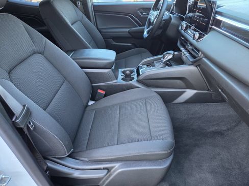 Used 2024 GMC Canyon Elevation RWD image 14