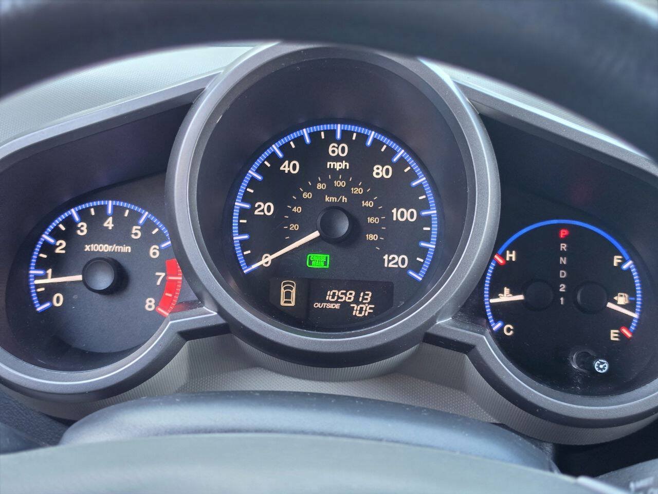 Used 2011 Honda Element EX image 9